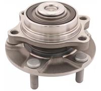 Wheel hub Front Axle 0282-V35MF FEBEST for INFINITI NISSAN
