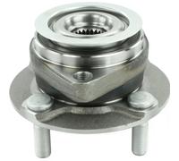 WHEEL HUB 0282-Y12FRM FOR NISSAN TIIDA/LATIO/Hatchback AD/WINGRO/Wagon/Van 1.8L
