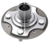Front Left / Right Wheel Hub For HONDA JAZZ MK2, MK3 02-14 CITY INSIGHT