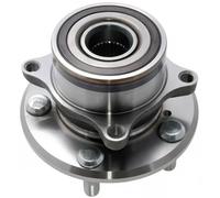 Wheel hub Front Axle 0382-YF4MF FEBEST