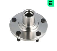 Wheel hub Front Axle 04-P429 OPTIMAL for TOYOTA CAMRY Saloon