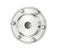 Front Left Right Wheel Hub OPTIMAL Fits TOYOTA 4 Runner Sequoia 89- 43502-35170