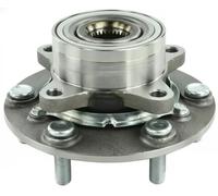 FEBEST 0482-KB4F Wheel Hub for ,MITSUBISHI