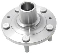 Wheel hub Front Axle 0582-6F FEBEST for MAZDA 6 Hatchback 6 Estate 6 Saloon