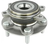 1X WHEEL HUB FOR MAZDA 3 CX-3 FEBEST 0582-BMF FITS FRONT AXLE