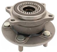 Wheel hub Front Axle 0782-GVJBMF FEBEST for SUZUKI LIANA Hatchback KIZASHI