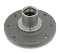 Wheel hub Front Axle 09321 FEBI BILSTEIN for RENAULT 19 19 Chamade 19 Mk II