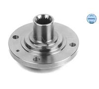 Front Wheel Bearing Hub Kit VW:GOLF II 2,JETTA II 2 191407615