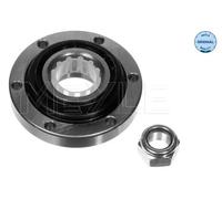 Wheel hub Front Axle 16-14 650 0020 MEYLE for RENAULT 18 18 Variable 21 Saloon