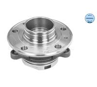 Wheel hub Front Axle 16-14 652 0003 MEYLE for RENAULT LATITUDE LAGUNA III