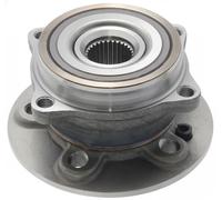 FEBEST 1682-166MF Wheel Hub