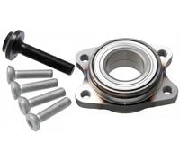 Febest Wheel Hub 1782-A4F – fits Audi A4/A6/A8, Seat Exeo, VW Passat – Front Axle