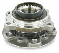 1X WHEEL HUB FOR BMW F25 F26 FEBEST 1982-F25F FITS FRONT AXLE
