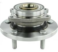 FEBEST 2082-VOYF Wheel Hub