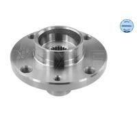 Wheel hub Front Axle 214 652 0013 MEYLE for FIAT PALIO Weekend SIENA