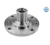 Wheel Hub for FIAT MEYLE 214 652 0013 fits Front Axle Left/Right