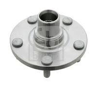 Wheel hub Front Axle 28246 FEBI BILSTEIN for TOYOTA RAV 4