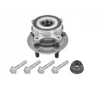 MEYLE 30-14 652 0008 Wheel Hub