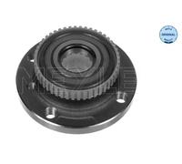 MEYLE Wheel Hub 300 312 1102 Front 120mm Outer Ø Fits BMW Z1 2.5 1988-1991