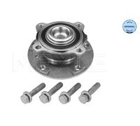 MEYLE 300 312 1106 WHEEL HUB Front LH,Front RH