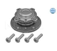 MEYLE 314 652 0012 Wheel Hub