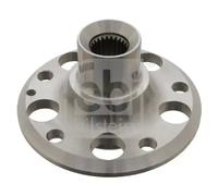 Wheel hub Front Axle 31669 FEBI BILSTEIN for MERCEDES-BENZ A-CLASS