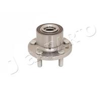 Wheel hub Front Axle 410014 JAPKO for LAND ROVER FREELANDER 2