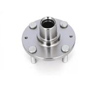 Japko Wheel Hub 410323 - Front Axle - Fits Hyundai Getz, Accent II, Verna II, Click, TB, Getz Prime