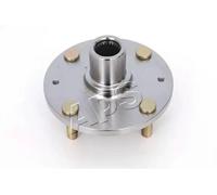 Wheel hub Front Axle 410333 JAPKO for HYUNDAI LANTRA Mk II LANTRA Mk II Estate
