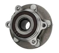 JAPKO 413019 Wheel Hub