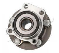 JAPKO 417011 Wheel Hub