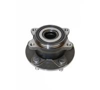 Wheel hub Front Axle 418015 JAPKO for SUZUKI GRAND VITARA II KIZASHI