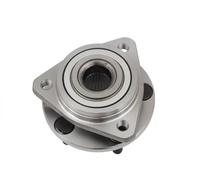 JAPKO 419016 Wheel Hub