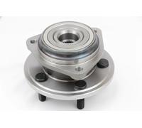 Wheel hub Front Axle 419019 JAPKO for JEEP CHEROKEE