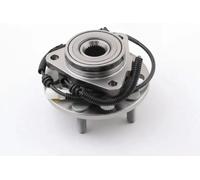ASHIKA 44-10008 Wheel bearing kit