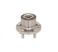 X2 PCS L&R SIDES FRONT 44-10014 WHEEL HUB FITS LAND ROVER FREELANDER 2 2.0 SI4
