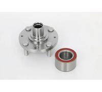 Wheel hub Front Axle 44-10018 ASHIKA for CHEVROLET AVEO / KALOS Saloon SPARK