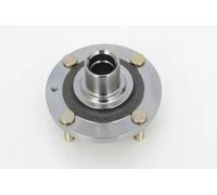 Wheel hub Front Axle 44-10019 ASHIKA for CHEVROLET LACETTI