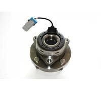 Wheel hub Front Axle 44-10022 ASHIKA for CHEVROLET EPICA