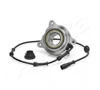 Wheel hub Front Axle 44-10091 ASHIKA for LAND ROVER DISCOVERY Mk II
