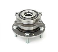 X2 PCS L&R SIDES FRONT 4410308 WHEEL HUB FITS HYUNDAI IX55 3.8 V6 4WD