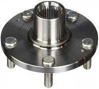 Wheel hub Front Axle 44-10337 ASHIKA for KIA HYUNDAI