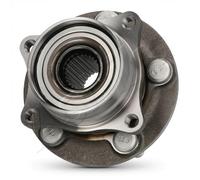 ASHIKA 44-12019 Wheel bearing kit