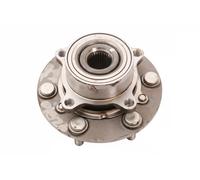 X2 PCS FRONT AXLE BOTH SIDES L&R FITS MITSUBISHI L200 / WHEEL HUB 4415017 ASHIKA