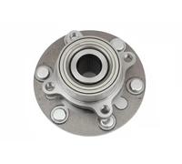 Wheel hub Front Axle 44-15018 ASHIKA for MITSUBISHI PAJERO/SHOGUN IV