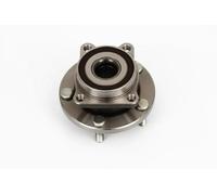 ASHIKA 44-17012 Wheel Hub