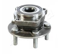 ASHIKA 44-17013 Wheel Hub