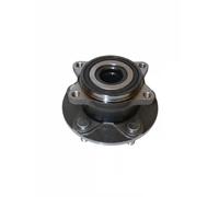 ASHIKA 44-18015 Wheel Hub
