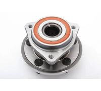 ASHIKA 44-19011 Wheel Hub