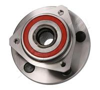 ASHIKA 44-19015 Wheel bearing kit